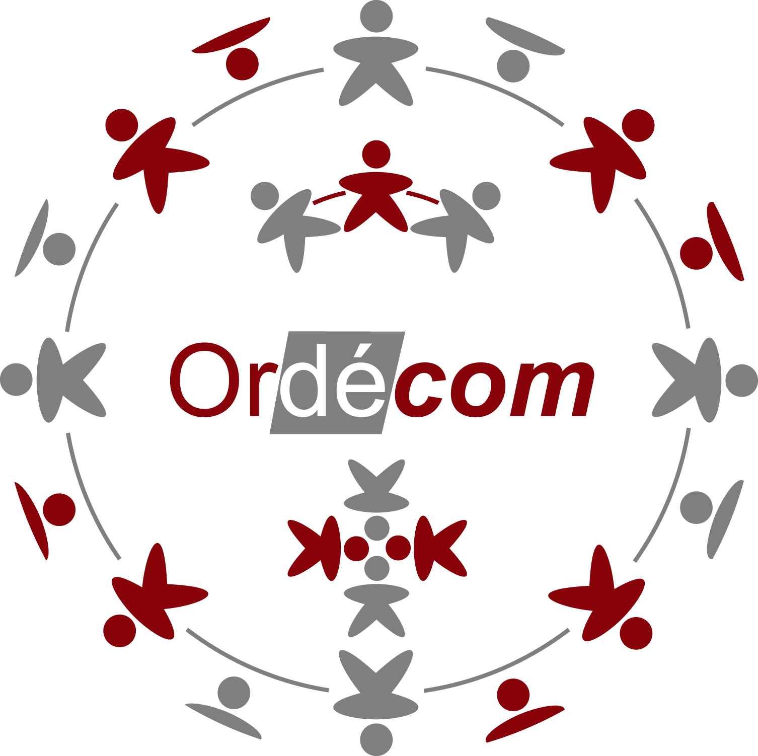 logo Ordecom formation
